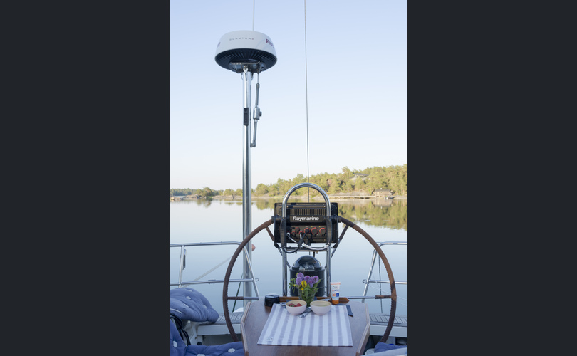 Baltic Yachts BALTIC 35-kuva-38